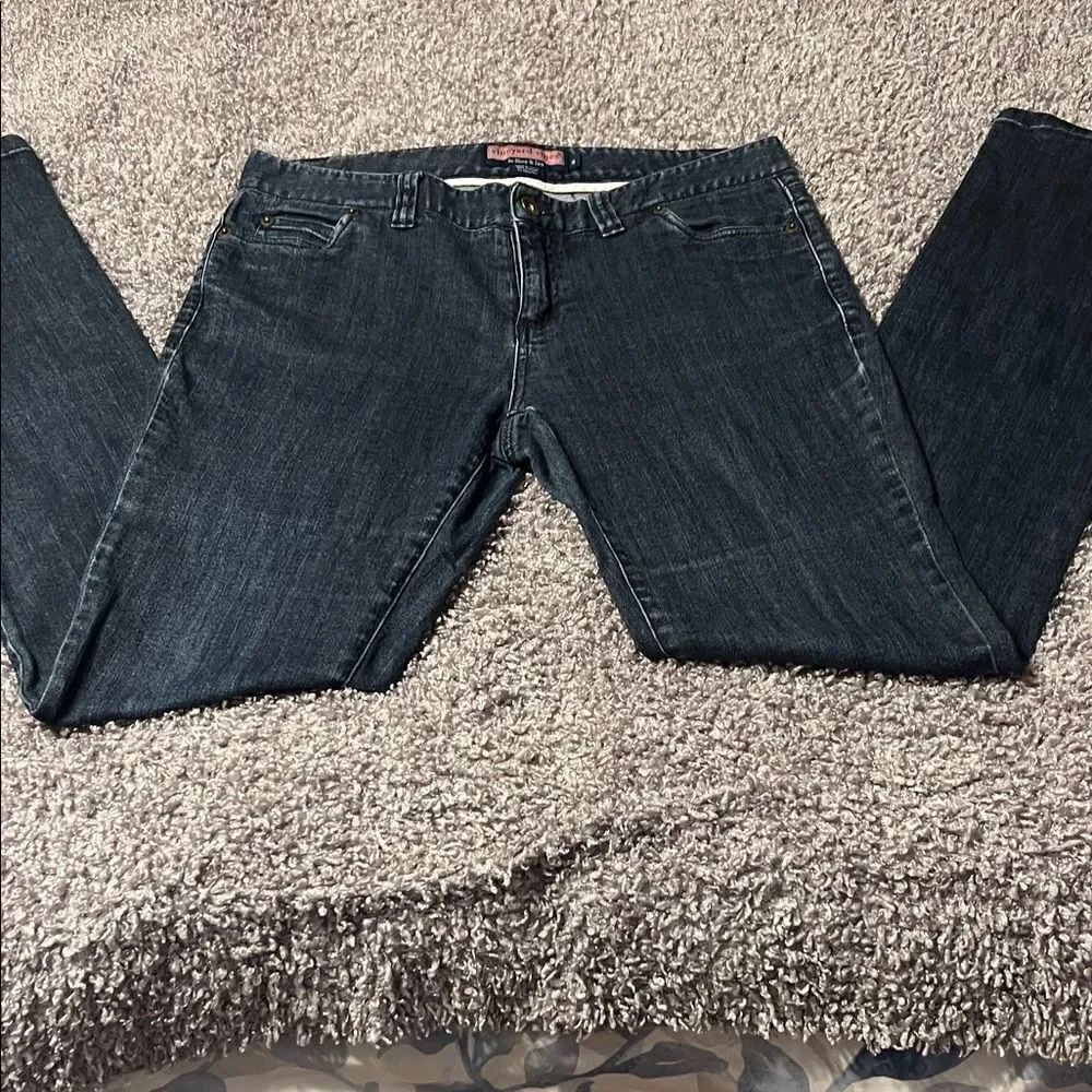 Vineyard Vines Dark Blue Jeans